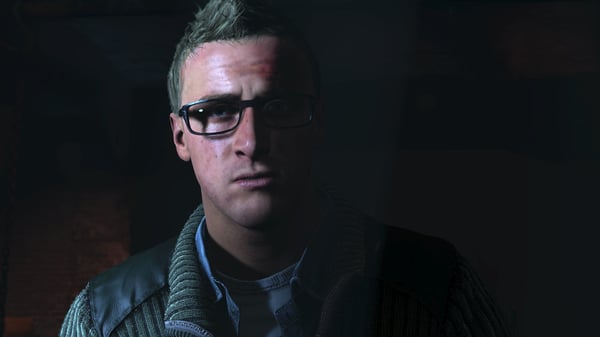 Sony Interactive Entertainment Until Dawn (PS5) Vakio Monikielinen PlayStation 5