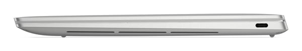 DELL XPS 13 9350 Copilot+ PC Intel Core Ultra 7 258V Laptop 34 cm (13.4") Full HD+ 32 GB LPDDR5x-SDRAM 1 TB SSD Wi-Fi 7 (802.11be) Windows 11 Pro US International Platin