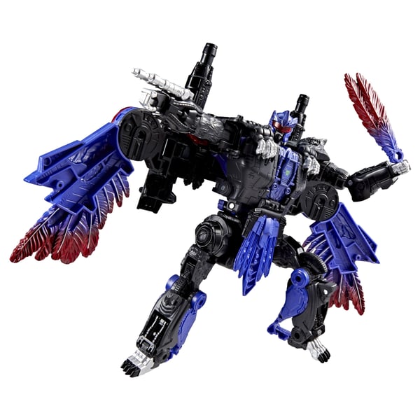 Transformers G19075L00 legetøjsfigur til børn