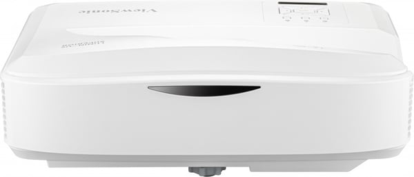 Viewsonic LS832WU dataprojektori Lähietäisyysprojektori 5000 ANSI lumenia WUXGA (1920x1200) Valkoinen