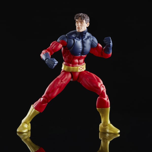 Marvel X-Men F36905X0 toy figure