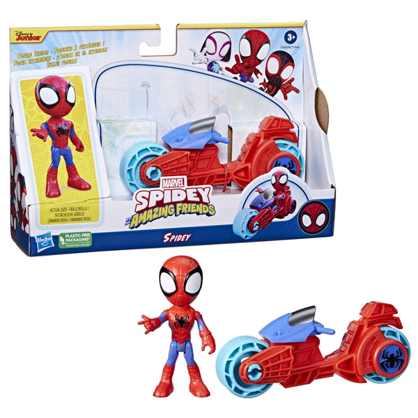 Hasbro F7459FF1 lasten leluhahmo