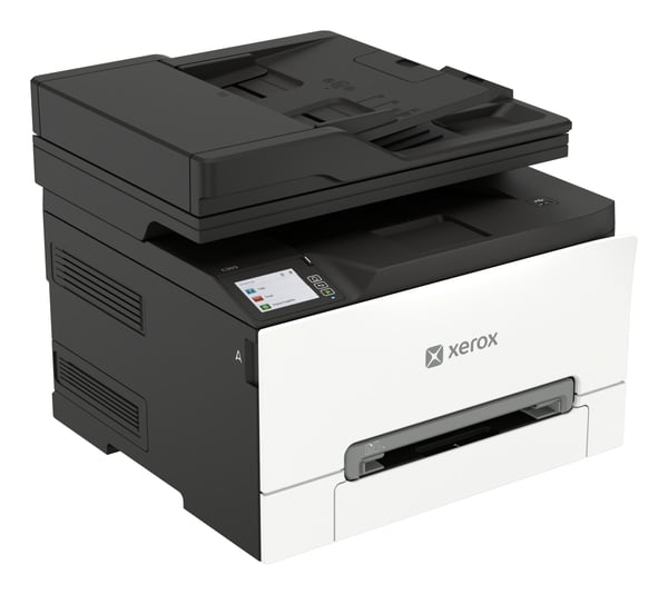 Lexmark Xerox C303A - Multifunktionsskrivare - Färg - Laser - Legal (216 x 356 mm)