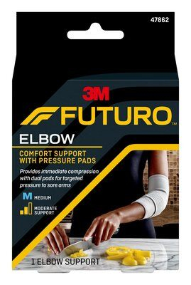 3M FUTURO 47862 Armbåge (kroppsdel) Support M