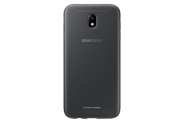 Samsung EF-AJ730 matkapuhelimen suojakotelo 14 cm (5.5") Suojus Musta