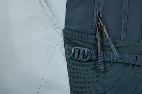 Thule EnRoute TEBP5216 - Soft Blue/Darkest Blue reppu Arkireppu Sininen Nailon