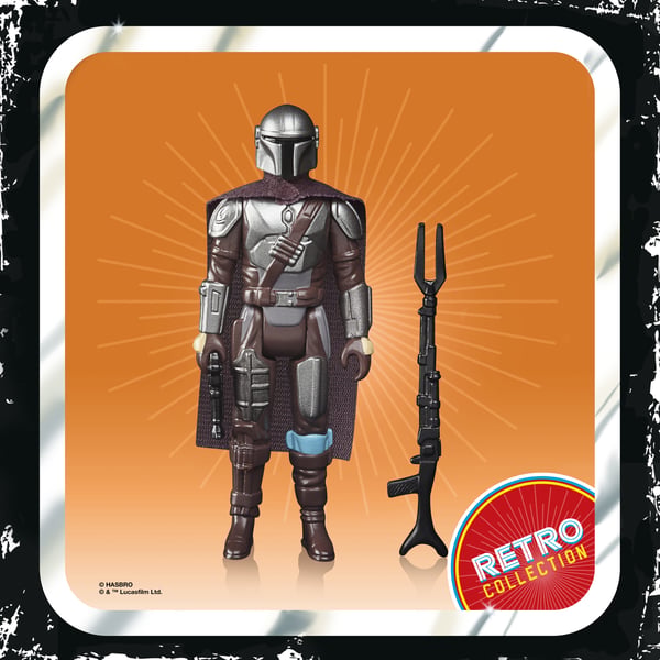 Star Wars F44565X0 collectible figure