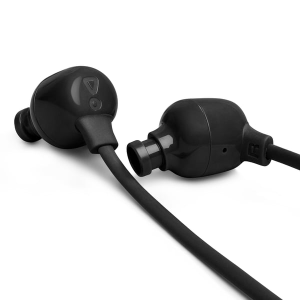 JBL Tune 135BT Headset Trådløs I ørerne Opkald/musik Bluetooth Sort