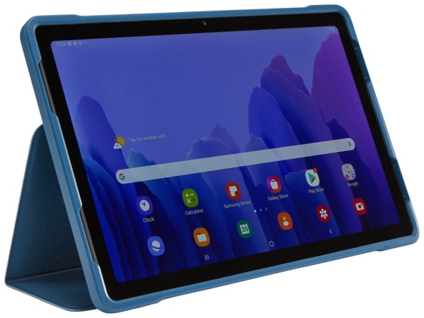 Case Logic SnapView CSGE2194 Midnight 26,4 cm (10.4") Folio-kotelo Laivasto