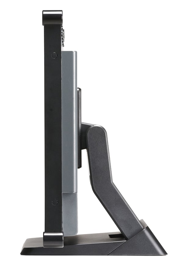 AG Neovo TX-2202A platta pc-skärmar 54,6 cm (21.5") 1920 x 1080 pixlar Full HD LCD Pekskärm Svart