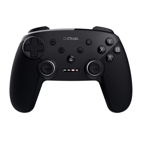 Trust GXT 542 MUTA Sort Bluetooth/RF/USB Joystick Analog/digital Android, Nintendo Switch, PC, Tablet PC, iOS