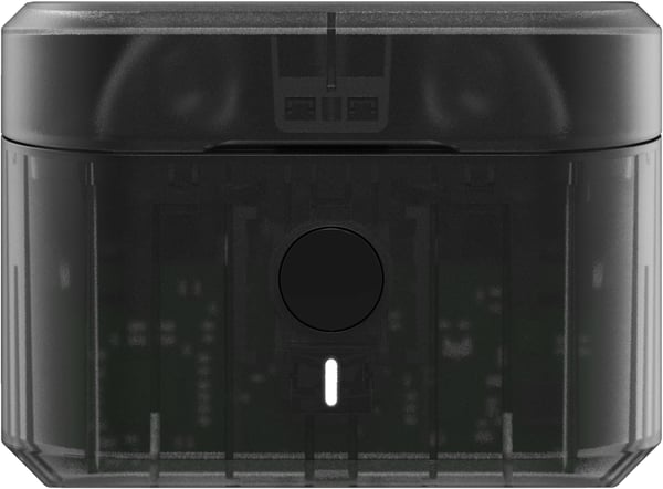HyperX Cirro Buds Pro, Sort