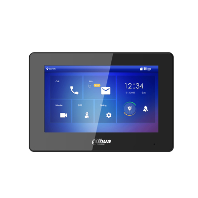 Dahua Technology VTH5422HB Näyttö