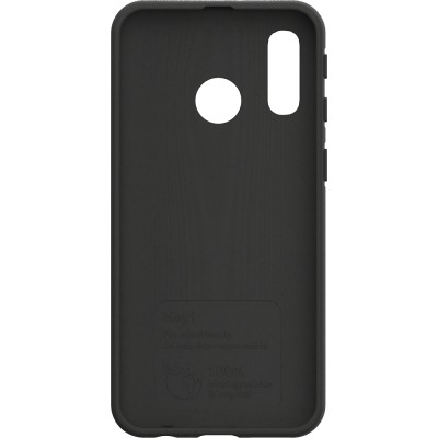 BIG BEN JGCOVGA40B mobiltelefonfodral 15 cm (5.9") Mobilskal Svart