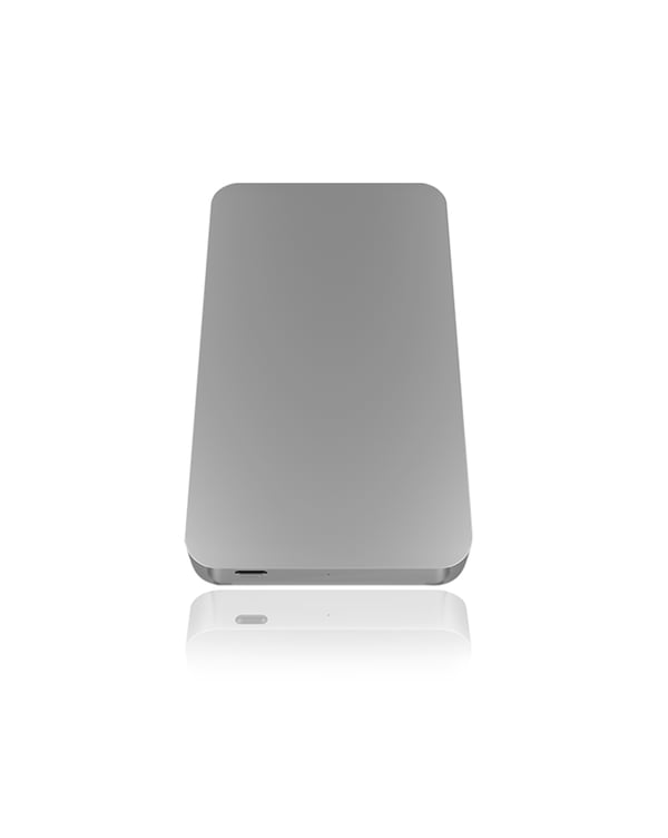 ICY BOX IB-247-C31 HDD/SSD kabinet Anthracit 2.5"