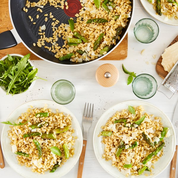 Tefal Generous Cook C2780283 stegepande Gryde til alle formål Rund