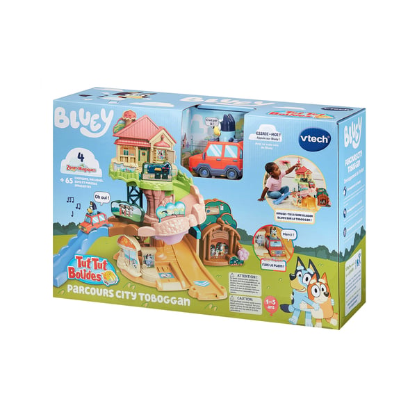 VTech 80-584505 leksakssats