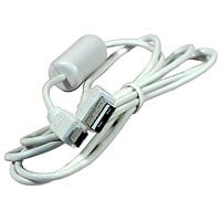 Canon Cable USB 1.5m IFC-400PCU 1,5 m Hvid Canon Cable USB 1.5m IFC-400PCU 1,5 m Hvid