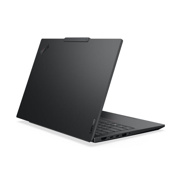 Lenovo ThinkPad E14 Gen 8 (Intel) Intel Core 5 320 Laptop 35,6 cm (14") WUXGA 16 GB DDR5-SDRAM 512 GB SSD Wi-Fi 6E (802.11ax) Windows 11 Pro Sort Tysk