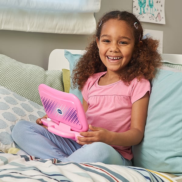 VTech 524854 Bärbar dator för barn