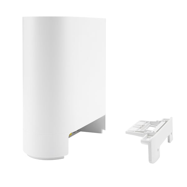 ASUS EBM68(1PK) – Expert Wifi Tri-band (2,4 GHz / 5 GHz / 5 GHz) Wi-Fi 6 (802.11ax) Vit 3 Intern
