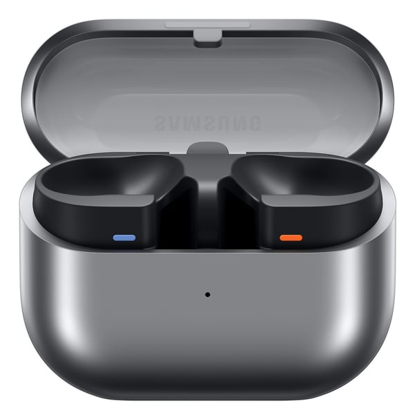 Samsung Galaxy Buds3 Pro Kuulokkeet True Wireless Stereo (TWS) In-ear Puhelut/Musiikki USB Type-C Bluetooth Hopea