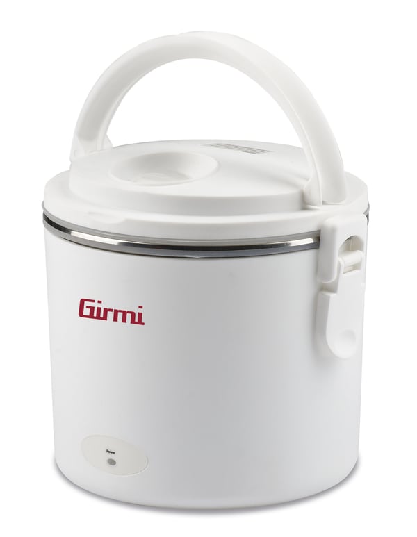Girmi SC01 40 W 0,7 L Valkoinen Aikuinen/lapsi