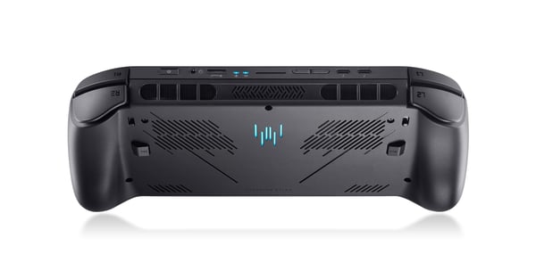Acer Atlas 8 PA08-I51-G6AC Handhållen spelkonsol