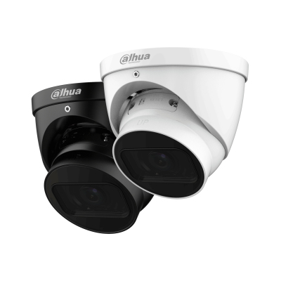 Dahua Technology IPC DH- -HDW3441T-ZS-S2 bevakningskameror Kupol-formad IP-säkerhetskamera Inomhus & utomhus 3840 x 2160 pixlar Tak