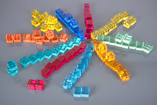 Tickit Gem Cube Tray