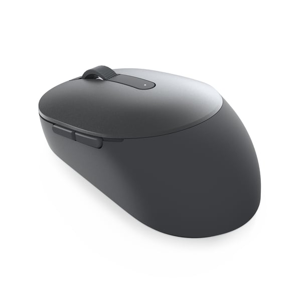 DELL Pro Plus kompakt mus – MS5120W - Titan Gray (grå)