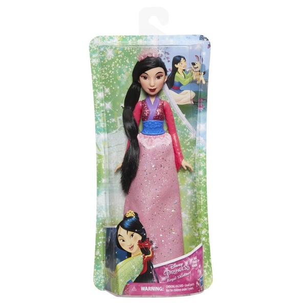 Hasbro E4167ES2 dukke