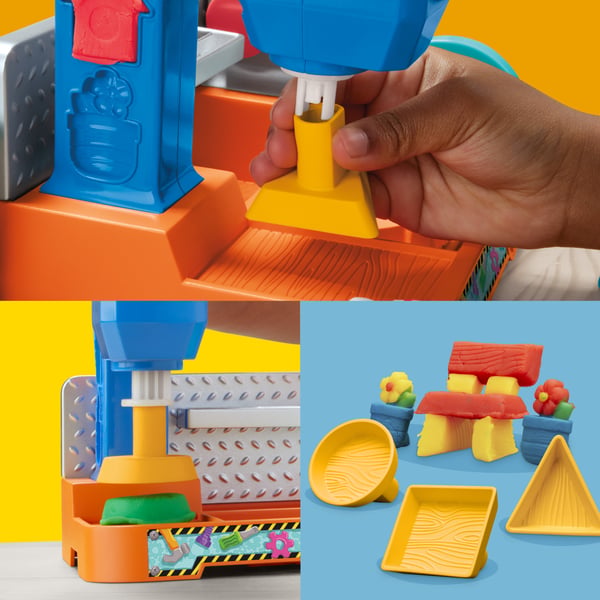 Play-Doh F91415L0 lelu- & leikkiväline