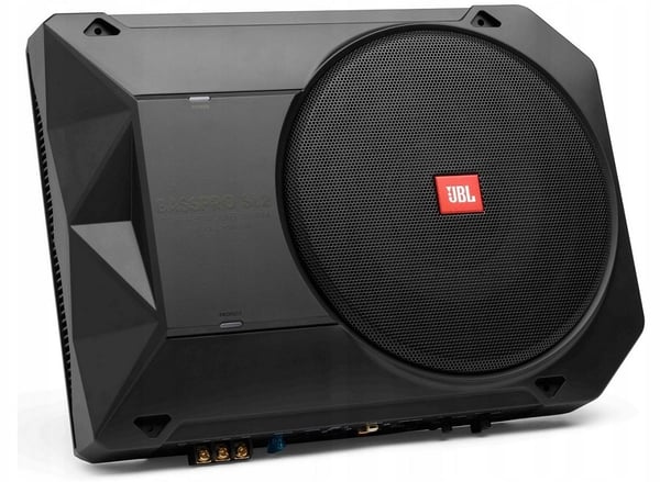JBL BassPro SL2 Forbelastet subwoofer 125 W