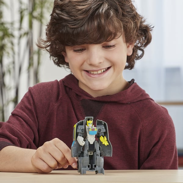 Transformers E3522EU8 transformer legetøj