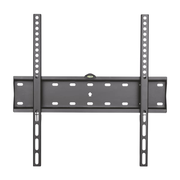 AISENS WT55F-013 TV-kiinnike 139,7 cm (55") Musta