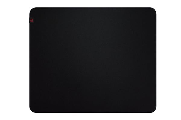 ZOWIE PTF-X Gaming musemåtte Sort