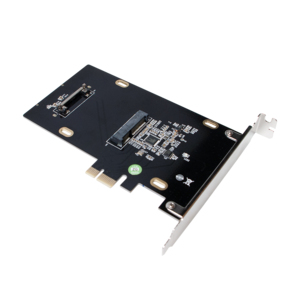 LogiLink PC0079 liitäntäkortti/-sovitin Sisäinen SATA