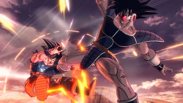 BANDAI NAMCO Entertainment Dragon Ball Xenoverse 2 - PLAYSTATION HITS Reissue PlayStation 4