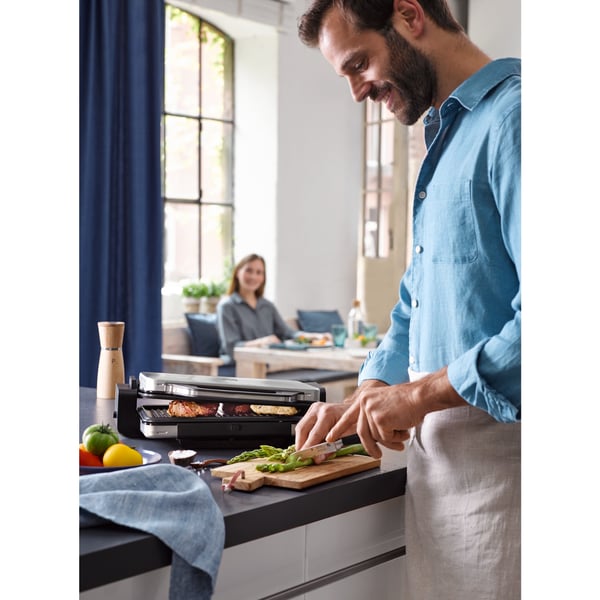 WMF Lono 0415110011 kontaktgrill