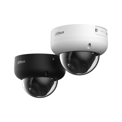 Dahua Technology IPC DH- -HDBW3441R-ZS-S2 bevakningskameror Kupol-formad IP-säkerhetskamera Inomhus & utomhus 2688 x 1520 pixlar Tak