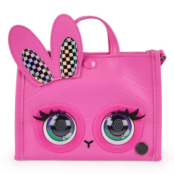Purse Pets BAG Totes Bunny GML Lyserød Dreng/Pige Mulepose