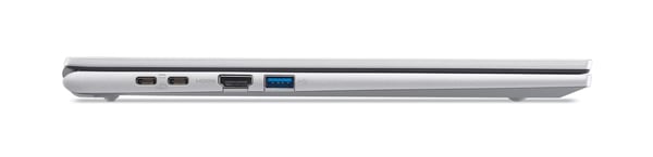 Acer AG15-72P-585T Intel Core 5 120U Kannettava tietokone 39,6 cm (15.6") Full HD 16 GB DDR4-SDRAM 512 GB SSD Wi-Fi 6 (802.11ax) Windows 11 Home Hopea
