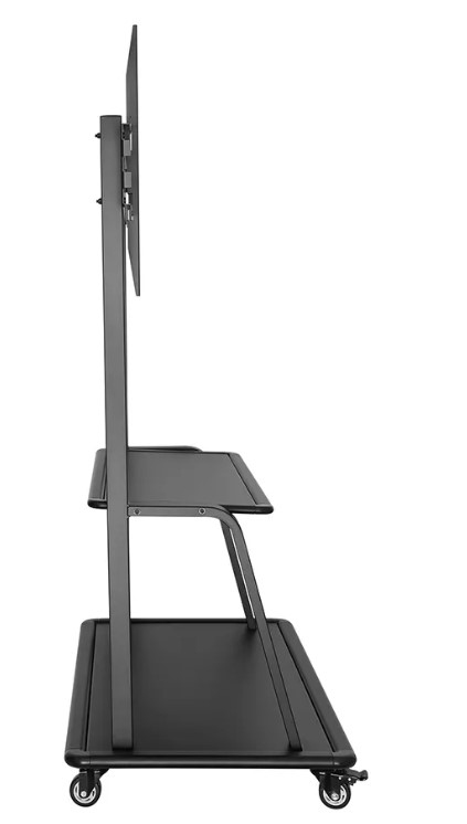 Neomounts NS-M4000BLACK 2,67 m (105") Svart