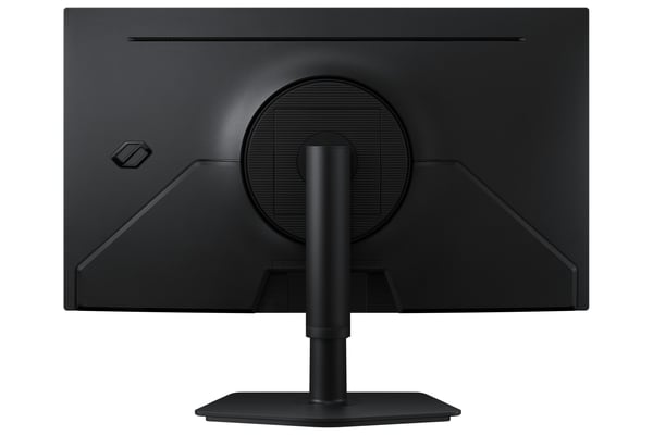 Samsung G70SH platta pc-skärmar 68,6 cm (27") 3840 x 2160 pixlar 4K Ultra HD OLED Svart