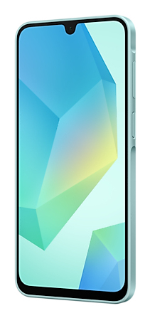Samsung Galaxy A16 5G 17 cm (6.7") Hybrid Dual SIM USB Type-C 4 GB 128 GB 5000 mAh Grøn