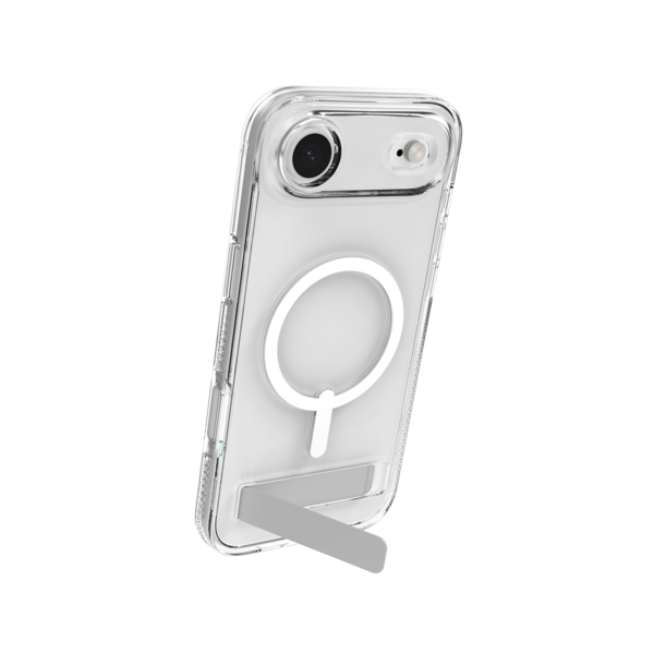 ZAGG Cryst Pal Snap KS CB Apple Capitol