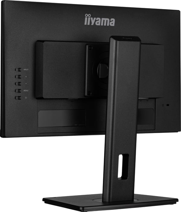 iiyama ProLite XUB2292HSU-B6 computerskærm 54,6 cm (21.5") 1920 x 1080 pixel Fuld HD LED Sort