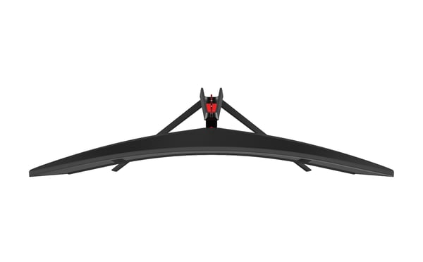Dahua Technology LM34-E330C platta pc-skärmar 86,4 cm (34") 3440 x 1440 pixlar UltraWide Quad HD LCD Svart, Röd