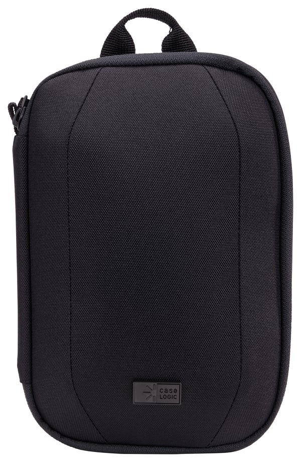 Case Logic Invigo Eco INVIAC102 Black transportkasse til udstyr Etui Sort